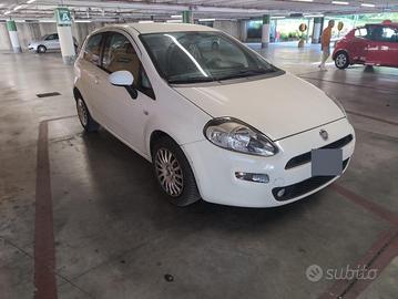 Fiat Punto 1.3 Multijet 85cv ok per neo patentati