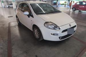 Fiat Punto 1.3 Multijet 85cv ok per neo patentati