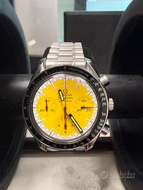 Omega Speedmaster Reduced “ M. Schumacher “