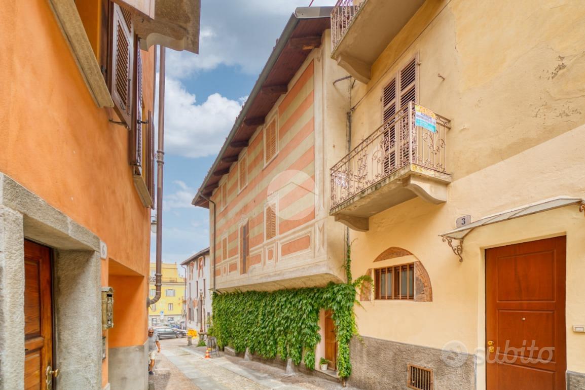 Appartamento – Rivoli, Borgo Nuovo, Torino - Vista 3