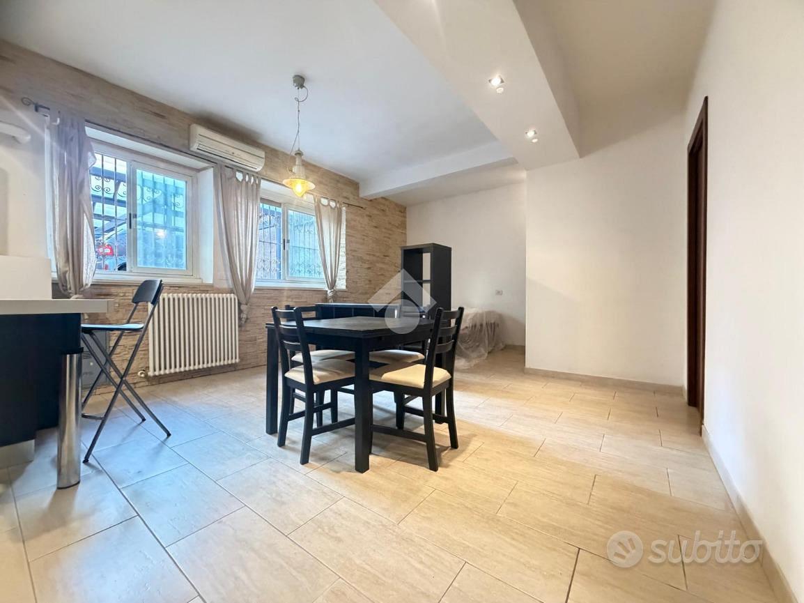 Appartamento – Roma, Monteverde, Gianicolense - Vista 3
