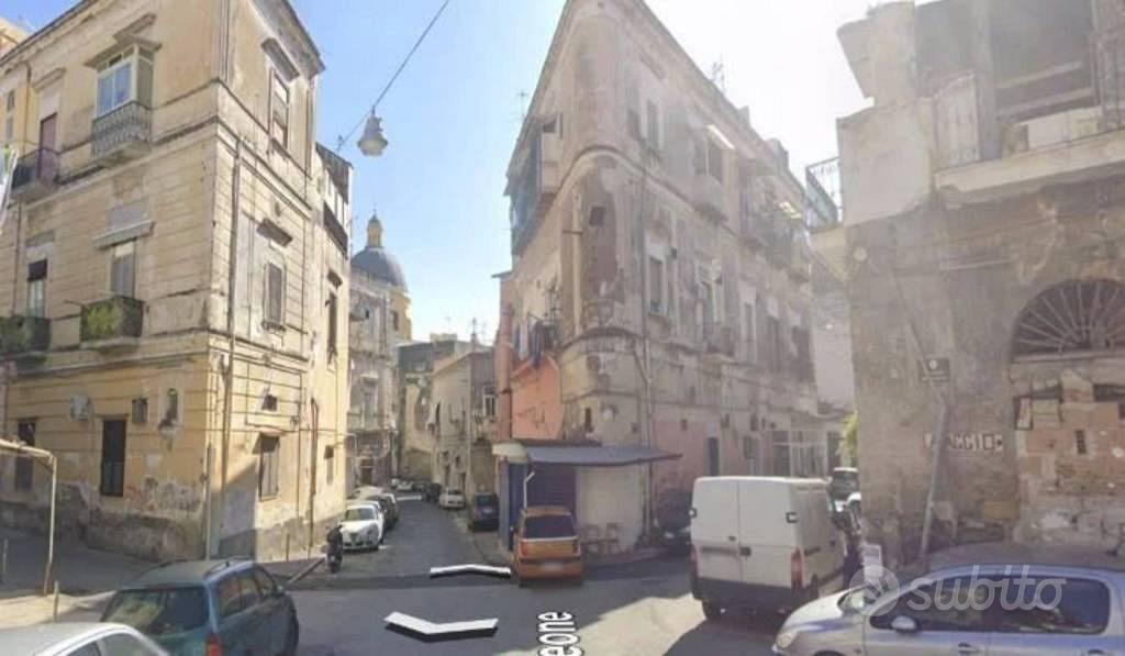 Appartamento – Torre Annunziata, Terravecchia - Vista 2