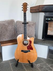 Taylor 410ce 2009 USA – Sitka / Ovangkol – ES1 – C