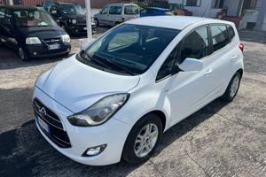 Hyundai iX20 IX 201.4 Crdi Comfort 90.000 km reali