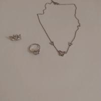 Set gioielli luca barra