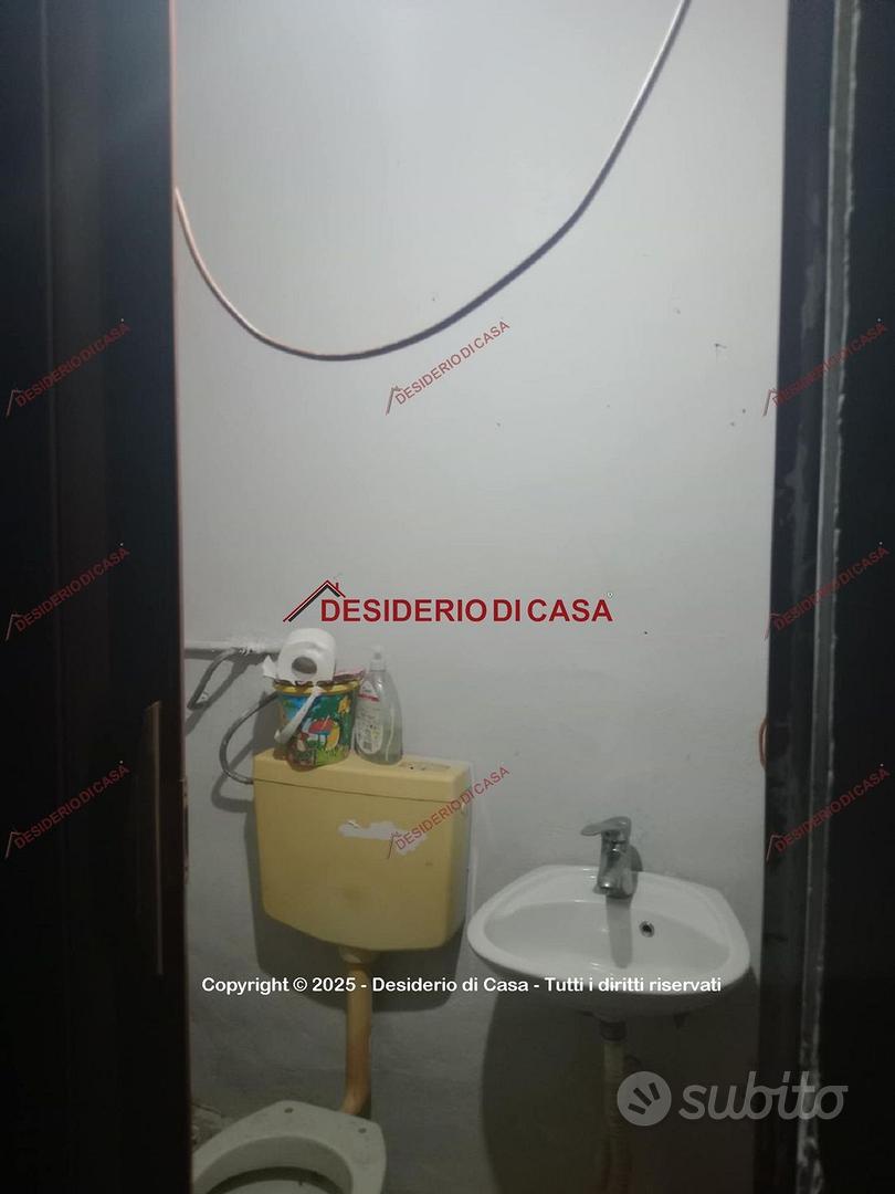 Appartamento – Palermo, Settecannoli, II Circoscrizione - Vista 4
