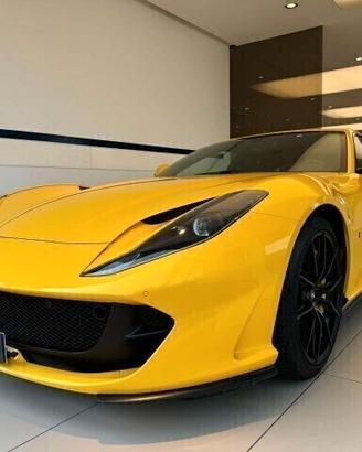 Ricambi per ferrari 812 DISPONIAMO DI RICAMBI AUTO