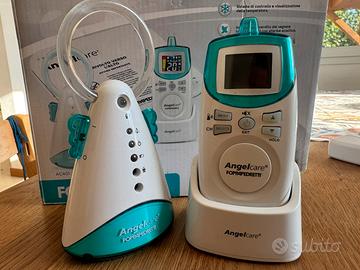 Baby monitor Foppapedretti Angelcare