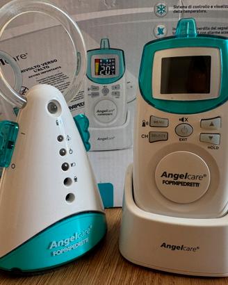 Baby monitor Foppapedretti Angelcare