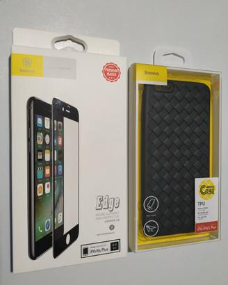 Cover per iphone 6s plus