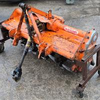 Trattore fresa maschio 1,50cm