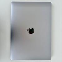 MacBook Air 2018, 13 pollici