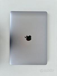 MacBook Air 2018, 13 pollici