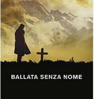Libro Ballata senza nome di Massimo Bubola