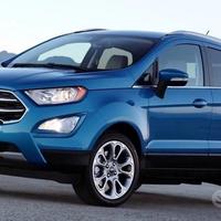 Ricambi Ford Eco Sport 2017