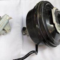 Servofreno Pompa Freni Depressore BMW X3 F25
