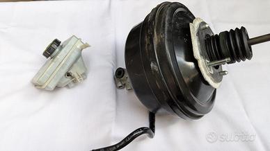 Servofreno Pompa Freni Depressore BMW X3 F25