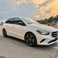 Mercedes B180/1500 116CV/CAR PLAY/VIRTUAL/TAGLIAND