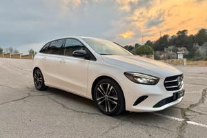 Mercedes B180/1500 116CV/CAR PLAY/VIRTUAL/TAGLIAND