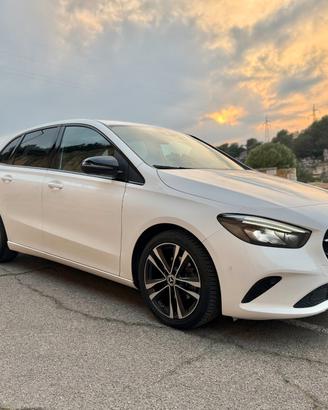 Mercedes B180/1500 116CV/CAR PLAY/VIRTUAL/TAGLIAND