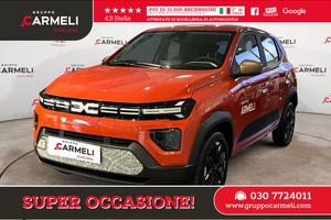 Dacia Spring Extreme Electric 65