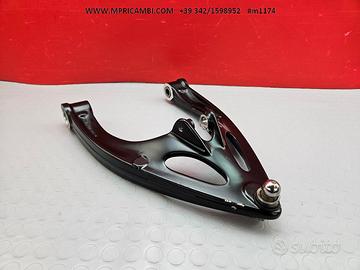 BRACCIO FORCELLA BMW R 1200 GS 2008 2012 GS1200 20