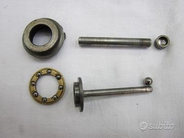 Asta Cuscinetto Reggispinta Frizione Lambretta E F