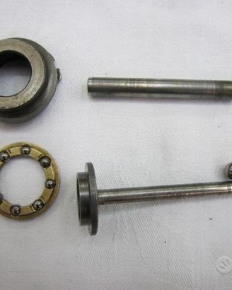 Asta Cuscinetto Reggispinta Frizione Lambretta E F