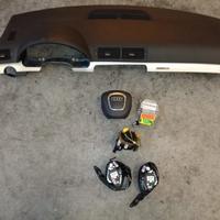 KIT AIRBAG AUDI A4 B7 AVANT S-LINE ANNO 2007