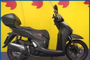 HONDA SH 300 i Garantito e Finanziabile