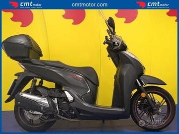 HONDA SH 300 i Garantito e Finanziabile