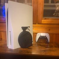 Ps5 Fat 825gb Day One