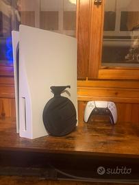 Ps5 Fat 825gb Day One