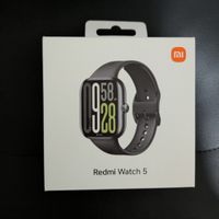 Smartwatch Xiaomi 5 nuovo