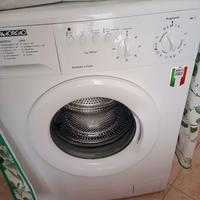 lavatrice solo 30 euro. San Giorgio 7kg  1000giri