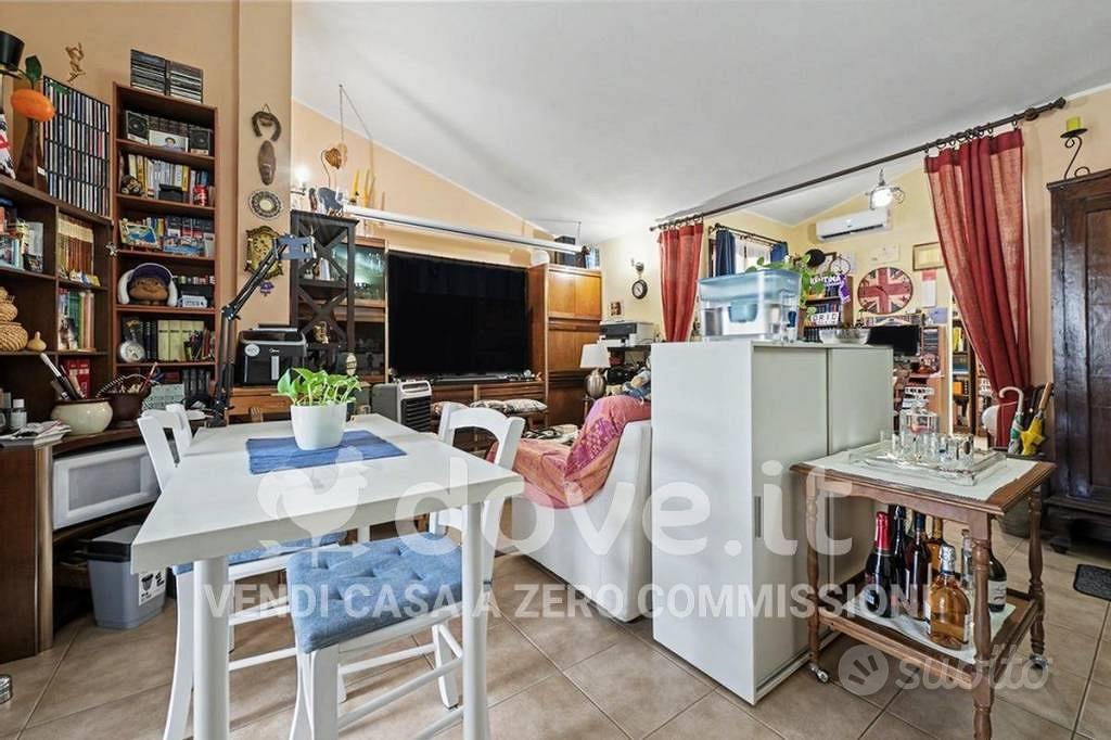 Appartamento – CA - Vista 4