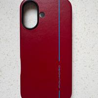 Cover iPhone 16