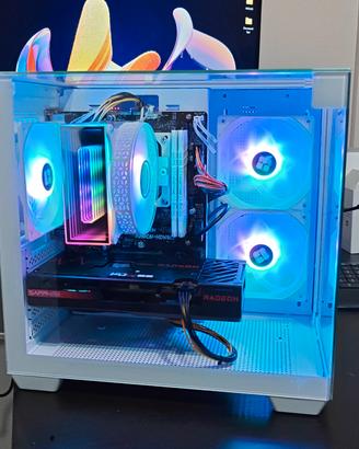 PC GAMING SMIWPOWER