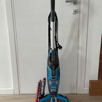 Bissel Crosswave professional lava aspira