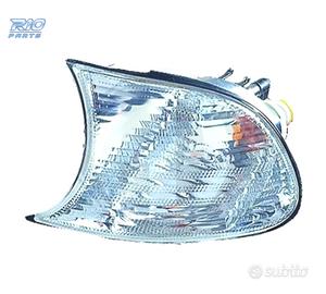 INDICATORE DI DIREZIONE ANTERIORE SINISTRO BMW E46