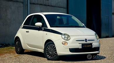 Fiat 500 1.2 anche neopatentati