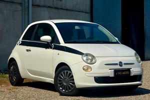Fiat 500 1.2 anche neopatentati