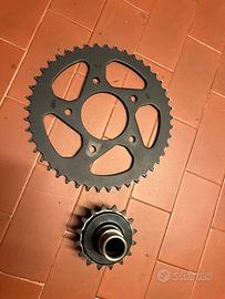 Corona e Pignone Sym Maxsym Tl508