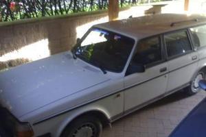Volvo 240 super Polar SW 2.0 Benzina 1990