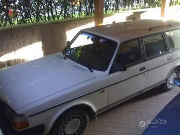 Volvo 240 super Polar SW 2.0 Benzina 1990