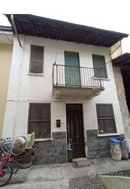 Immobile in asta di 72 m² con 2 locali a Cerano