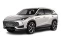 MG HS 1.5 Plug-in Hybrid Luxury auto
