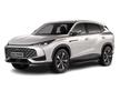 MG HS 1.5 Plug-in Hybrid Luxury auto