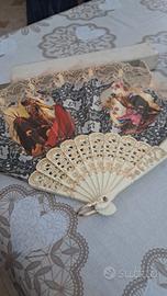 ventagli antichi 