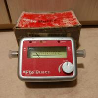 Sat Finder Fte Busca Misuratore di Satelliti